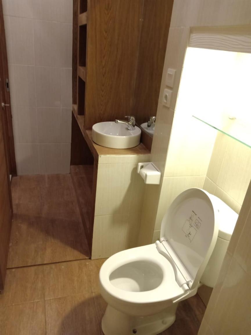 T & J Rooms Семиняк Екстериор снимка