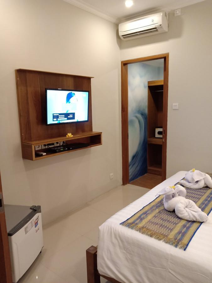 T & J Rooms Семиняк Екстериор снимка